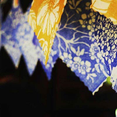 Bee Eco Wrap オーガニック・フードラップ