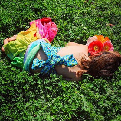 Bee Eco Wrap オーガニック・フードラップ