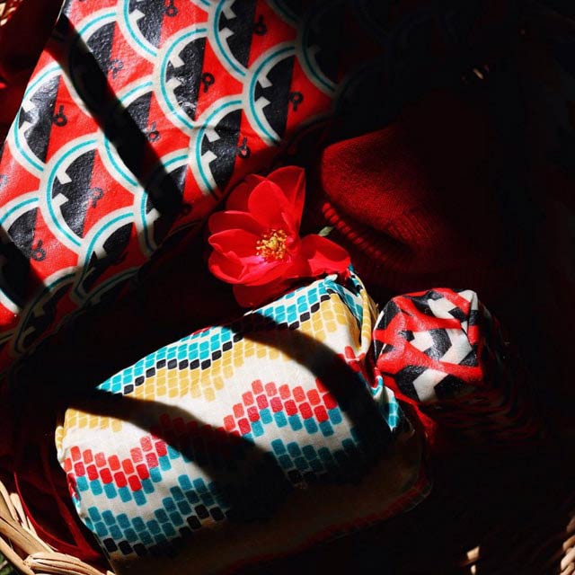 Bee Eco Wrap オーガニック・フードラップ