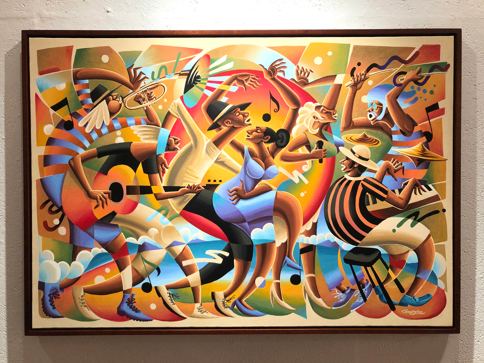 「Circle of Life」by Gravityfree