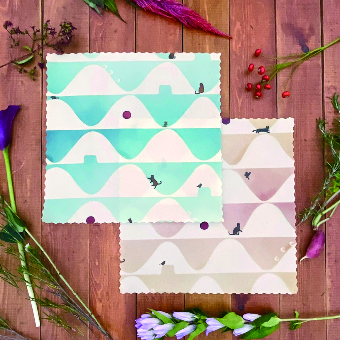 おにぎりころころ