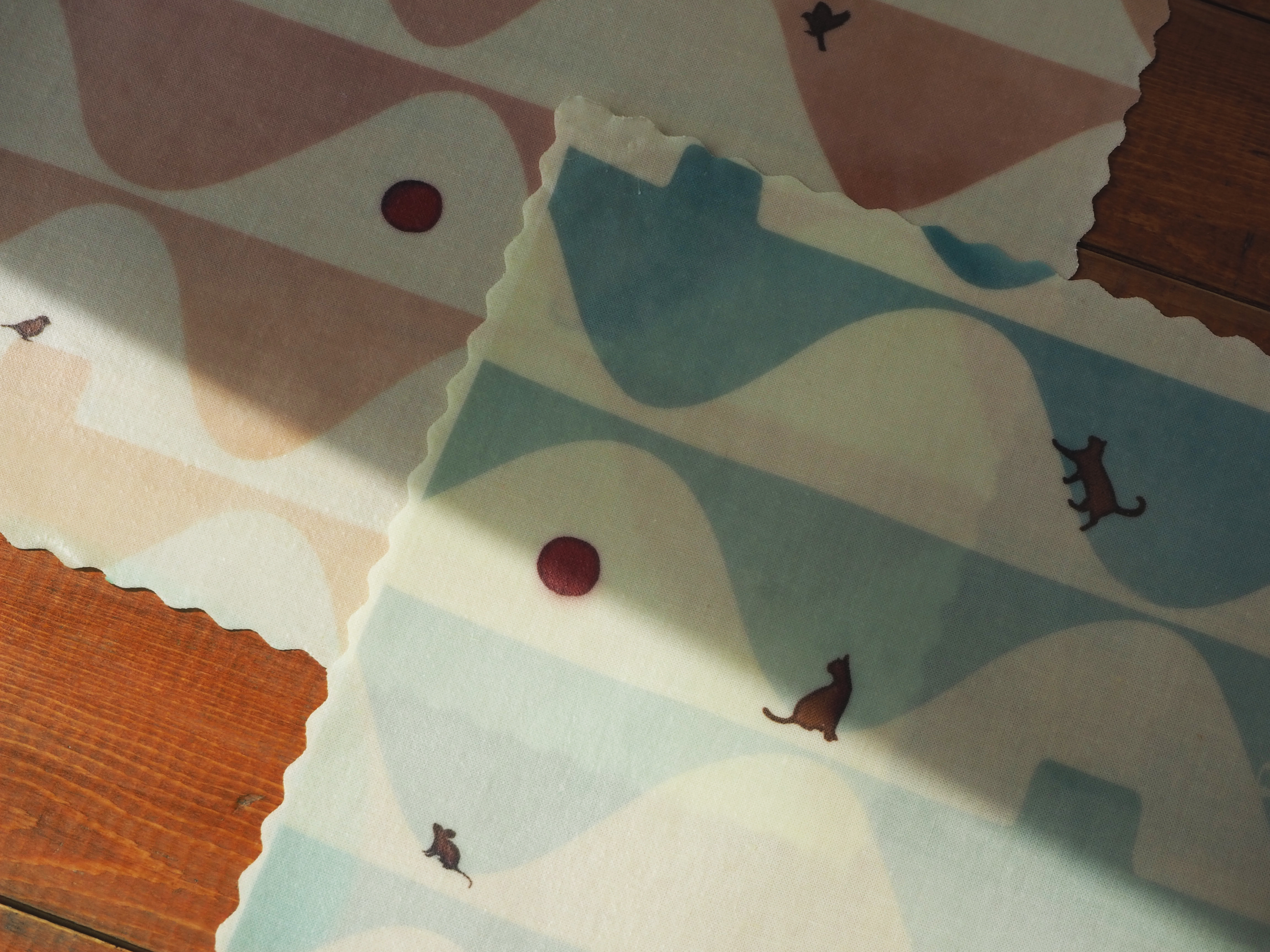 おにぎりころころ