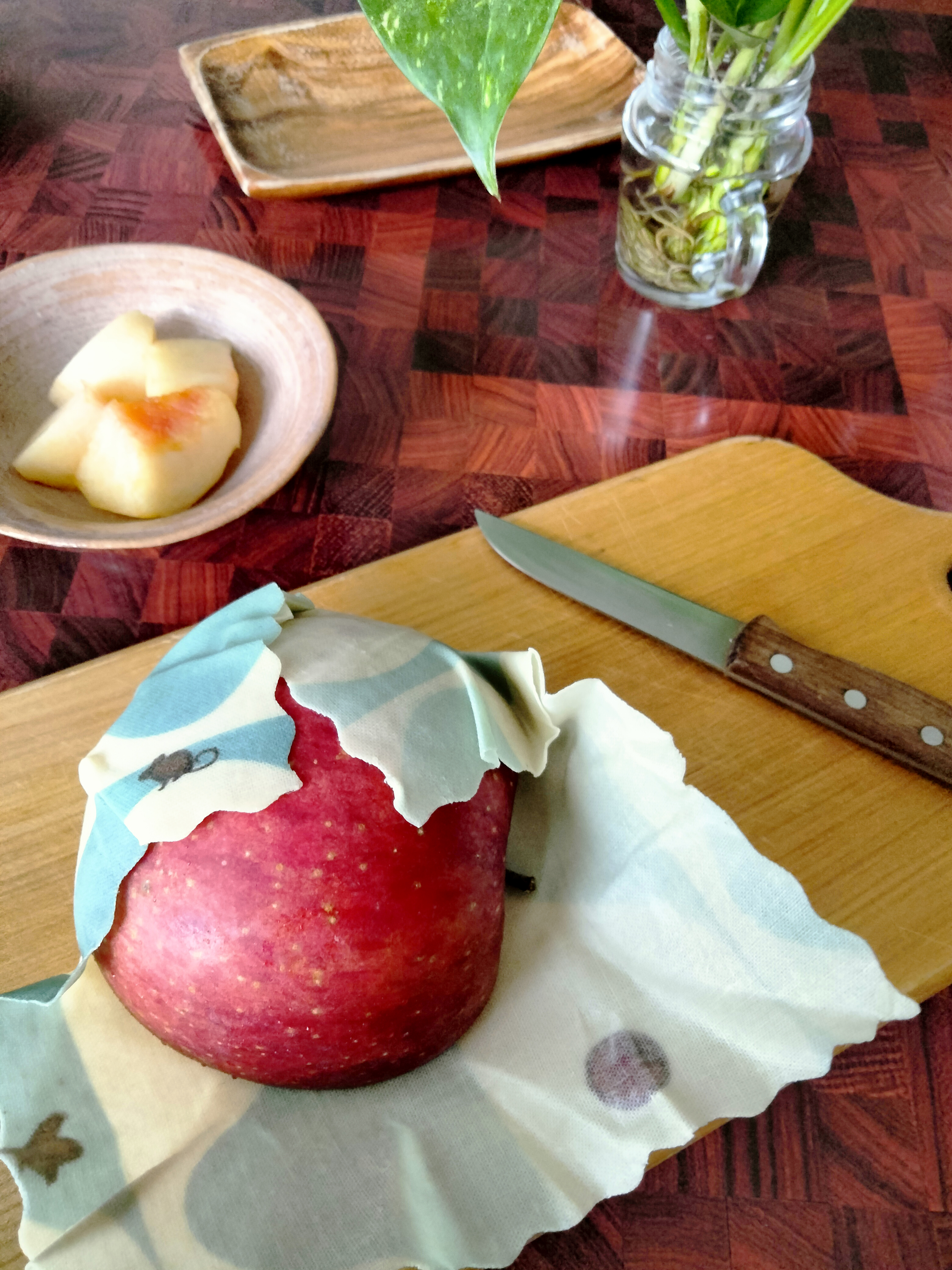 おにぎりころころ