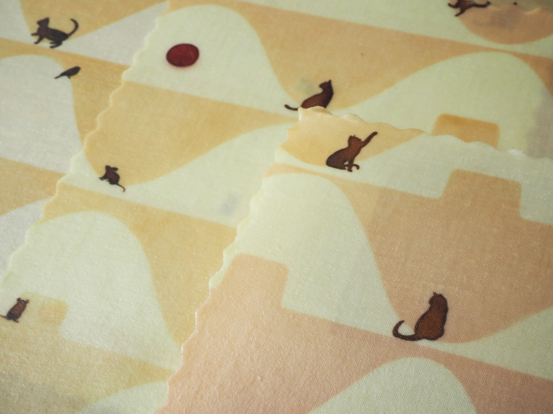 おにぎりころころ