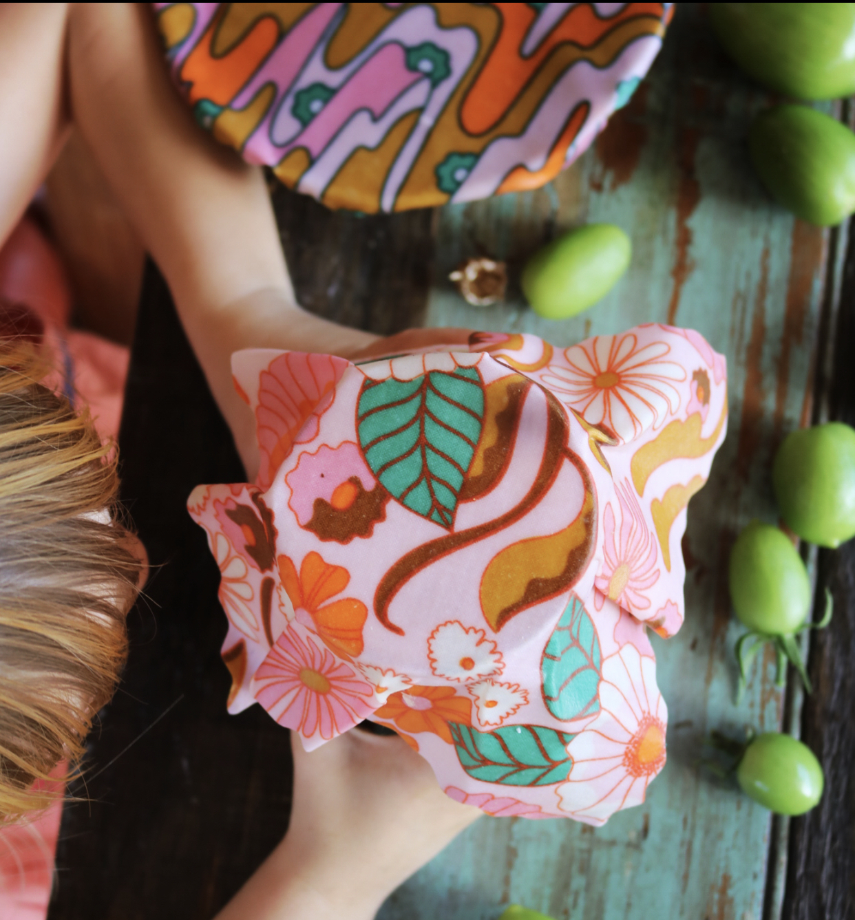 スタンダード（GOTS認証オーガニックコットン）