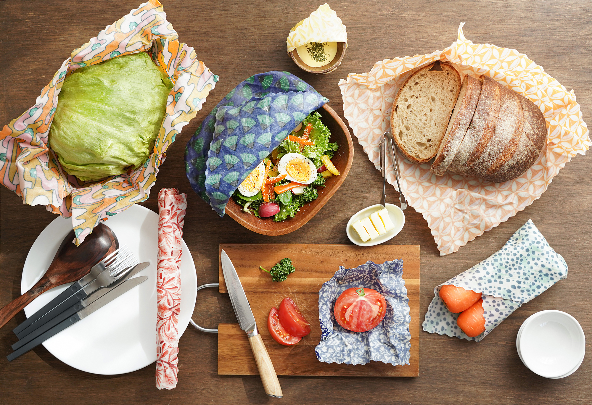 スタンダード（GOTS認証オーガニックコットン）