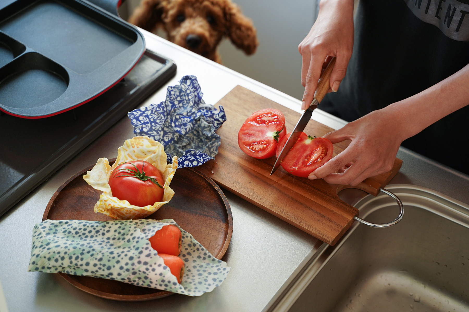 スタンダード（GOTS認証オーガニックコットン）